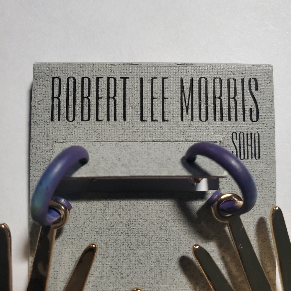 Robert Lee Morris - Picture 12 of 16